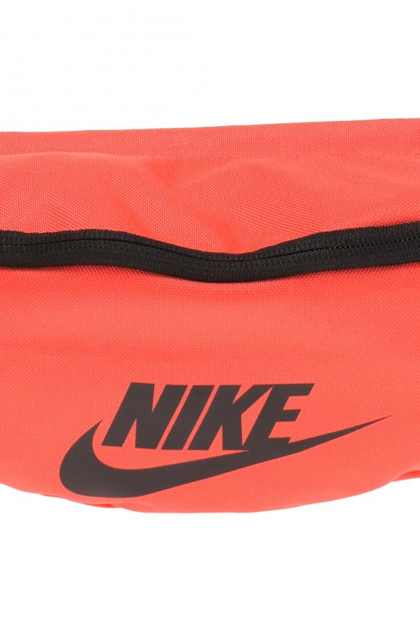 Branded belt bag Nike - Vitkac US